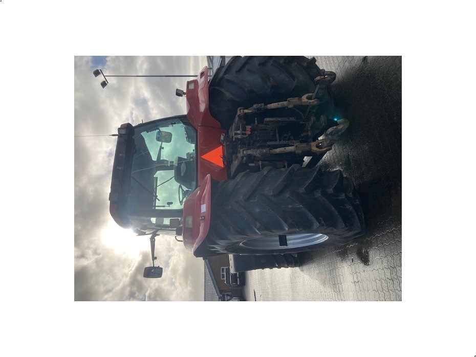 Case IH MX220 - Traktorer - Traktorer 4 wd - 5