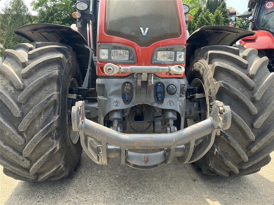 Valtra S352 - Traktorer - Traktorer 4 wd - 7